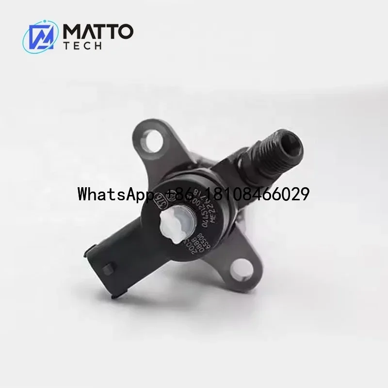 Запчасти для экскаватора дизельного двигателя Mitsubishi 4M50 дизельный инжектор 0445120048