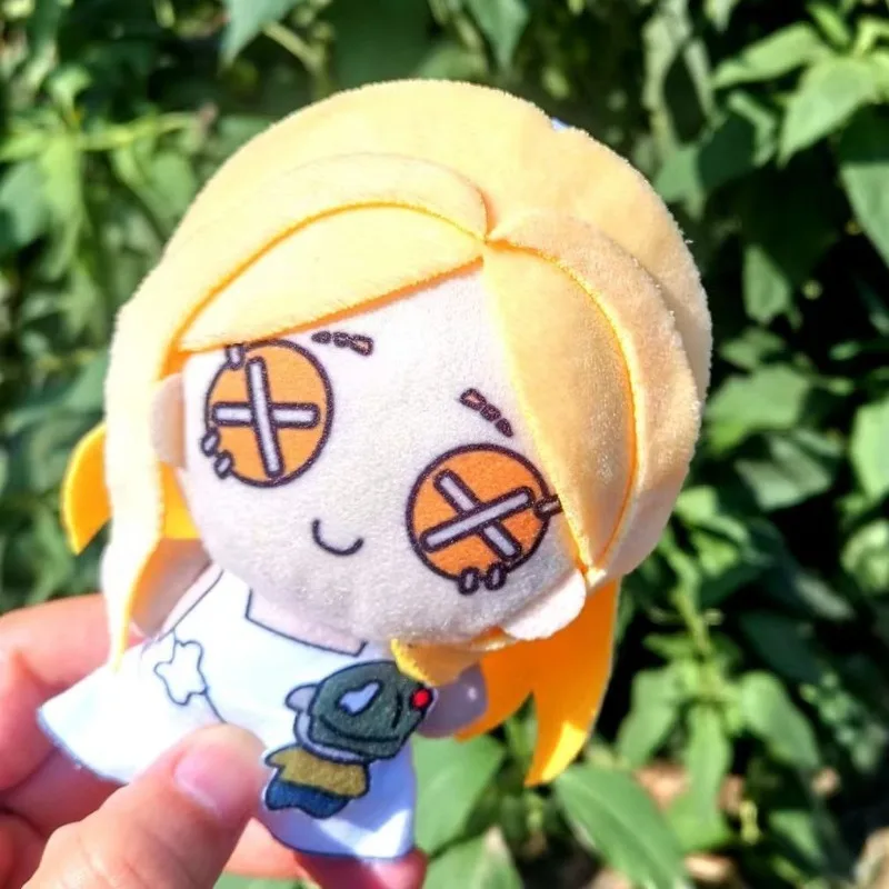 Аниме игра Identity V косплей юрист распределитель композитор маленькая девочка