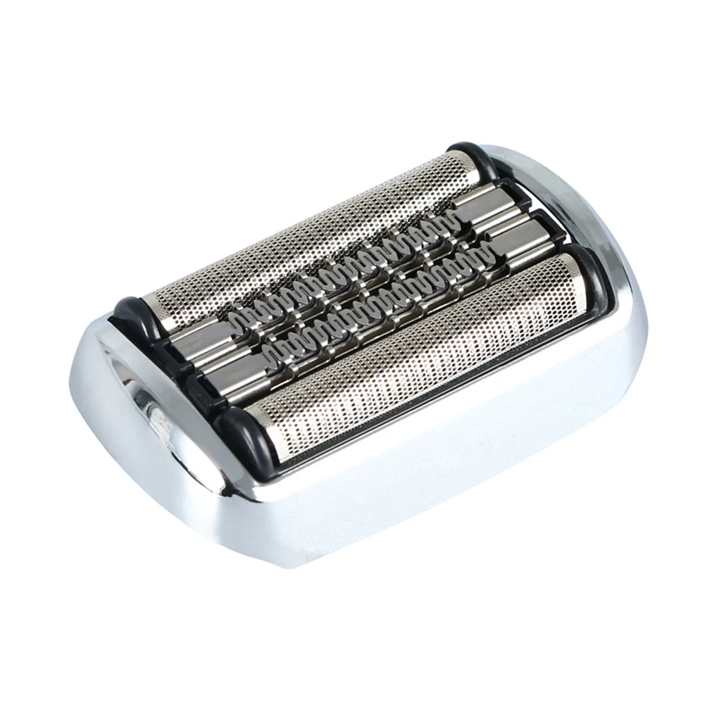 Head Razor Blade For Braun Series 9 92s/92b/92m Electric Shaver Replacement Head Silver A