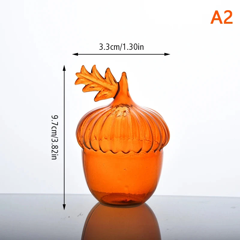 

Стеклянная ваза WHPHous 4 стилей