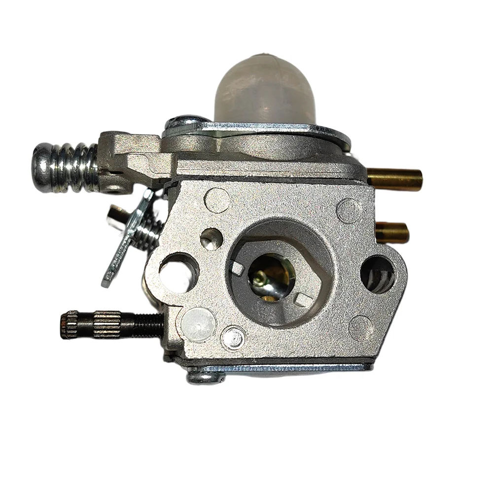 Карбюратор подходит для Echo GT2100 SRM2100 GT2000 замена C1U-K52 12520013312 Карбюр