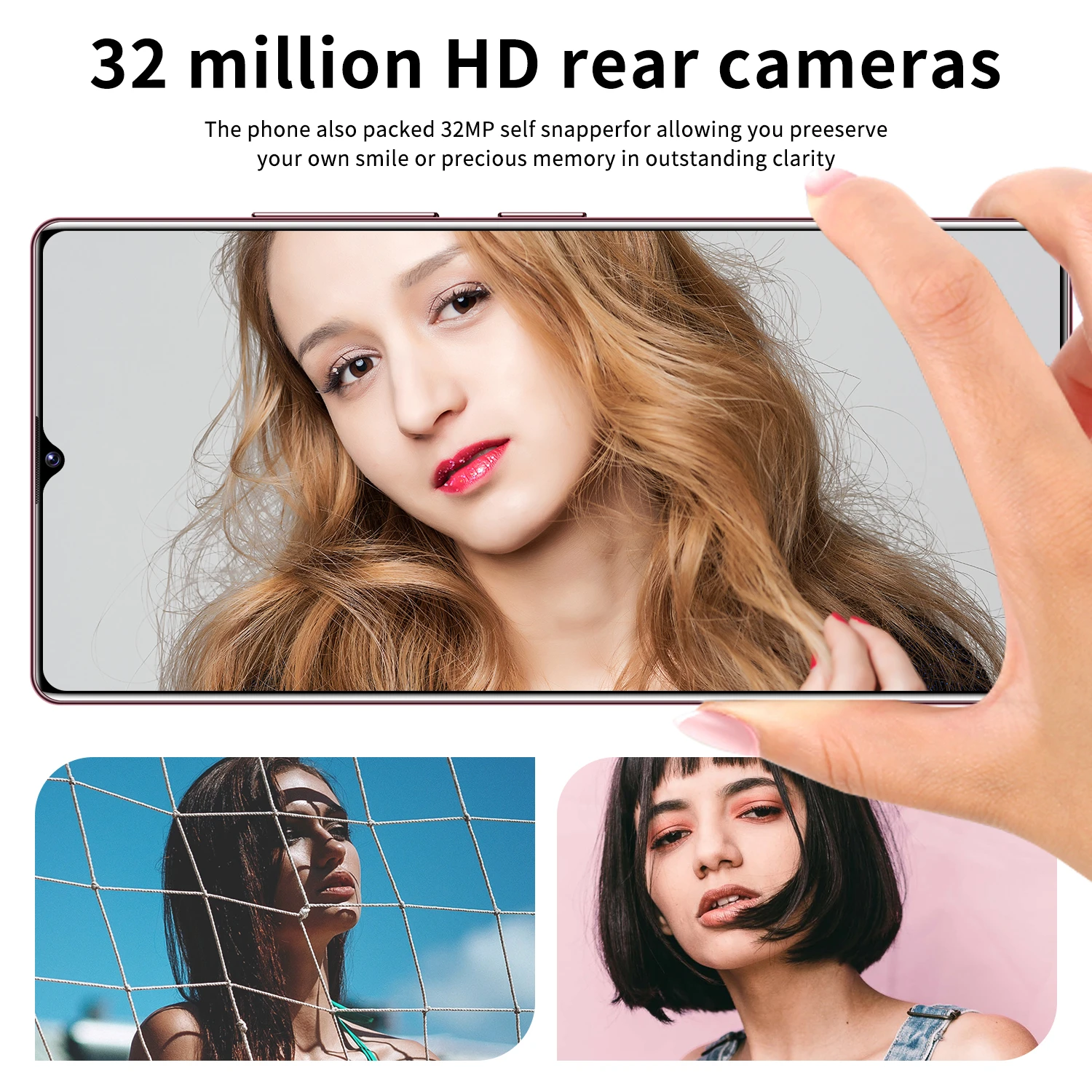 SmartPhone S22 Ultra 6.7 HD Screen 4G 5G Dual Sim Cell Phone Original Android 12 Unlocked Mobile Phones 64MP 6800mAh Celulares