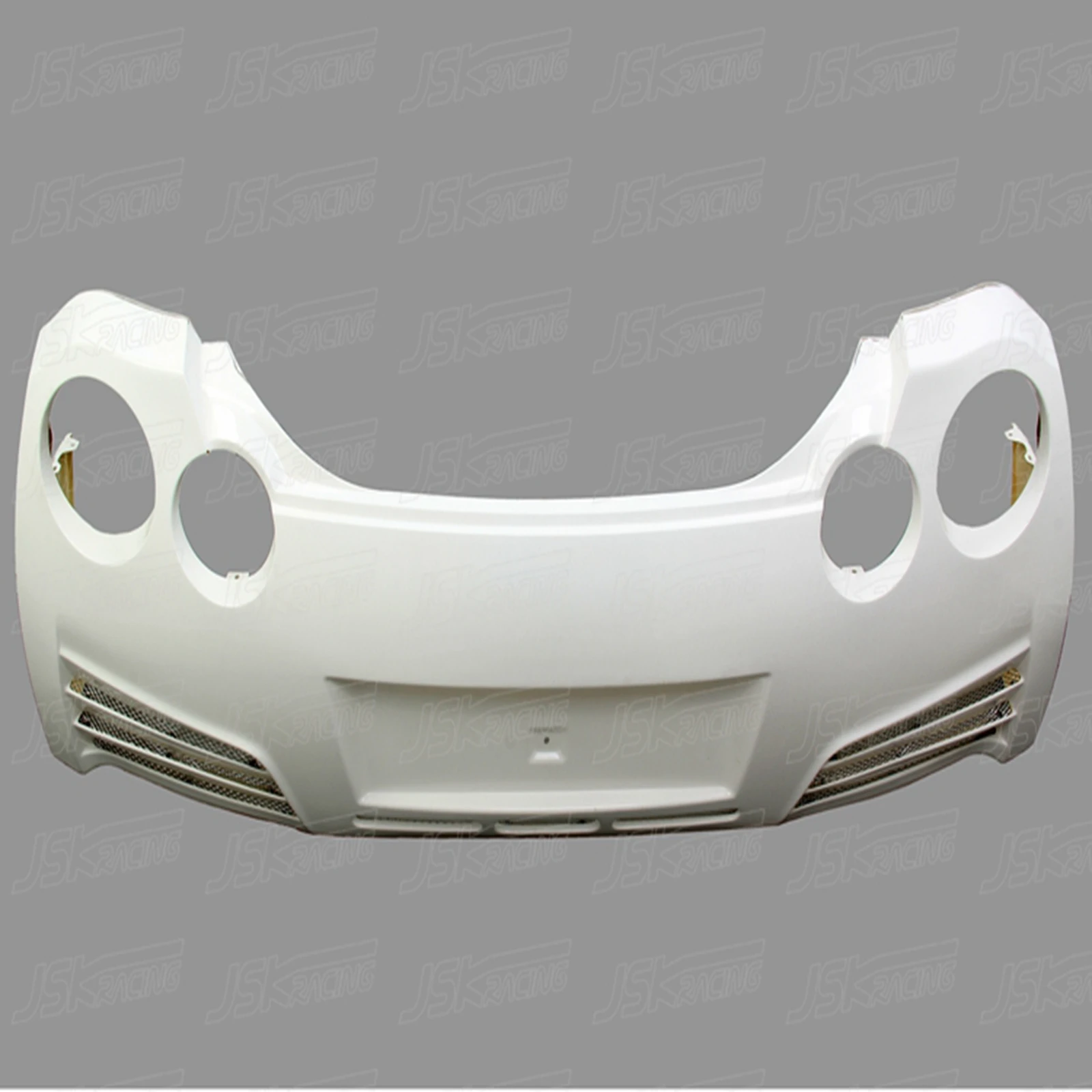 

2014 V Varis Style Glass Fiber Rear Bumper Fo Nissan Gtr R35 2008-2016(JSKJSKNSR508013)