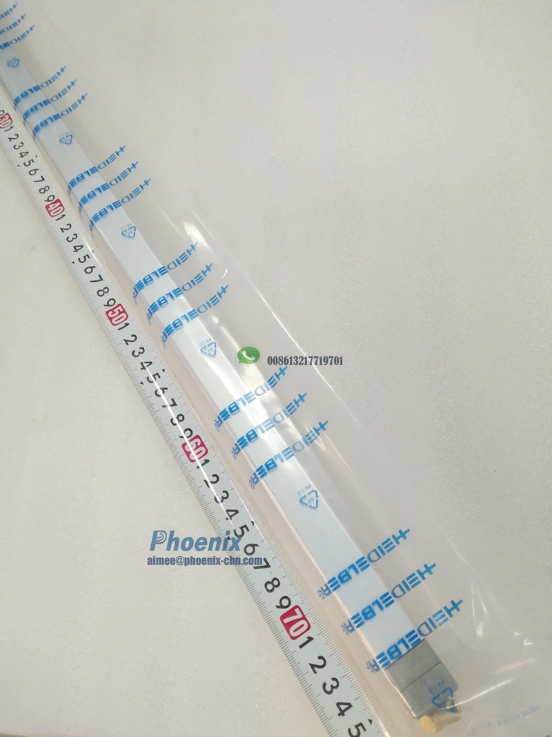 Высококачественный зажим автомобильной пластины 00.580.4128 подходит для офсетной