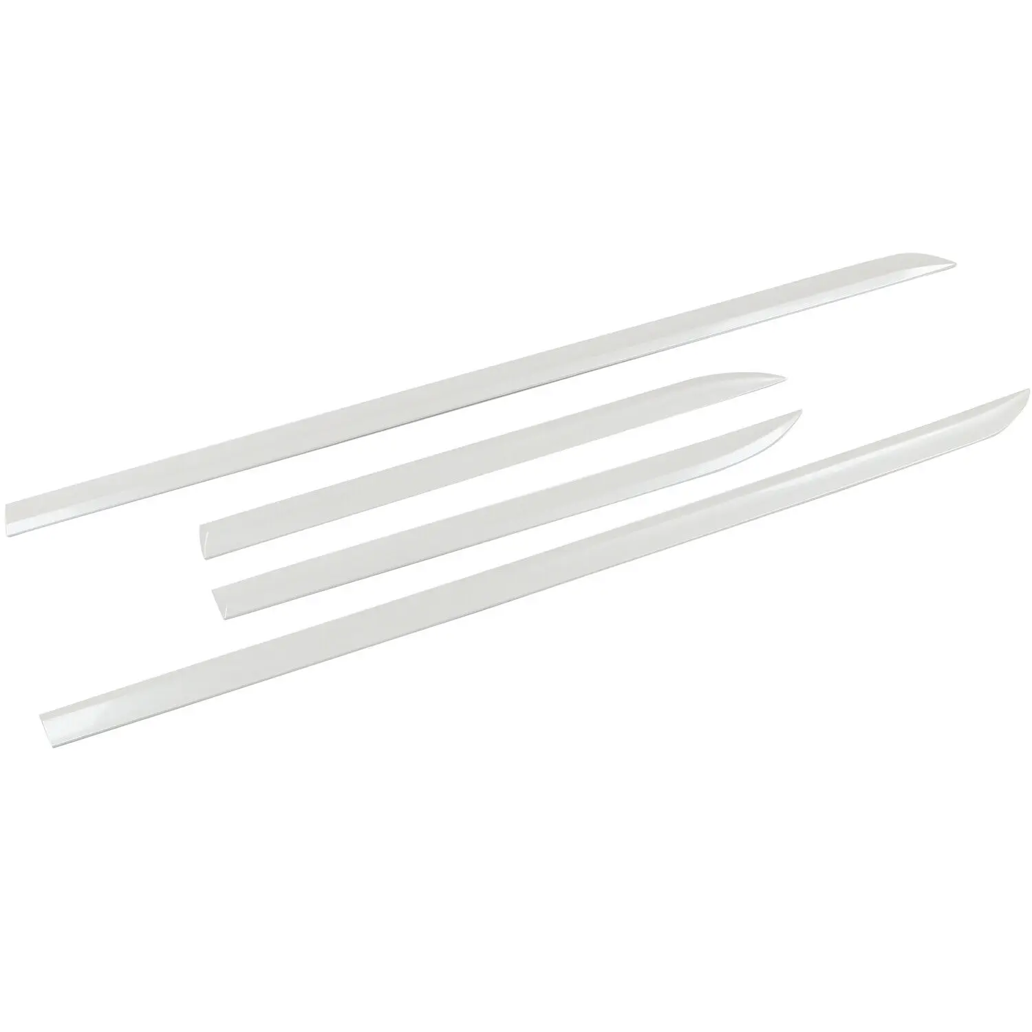 

Для Toyota RAV4 2019 2020 2021 2022, боковая дверь, защита от царапин, молдинг, накладка, автомобильный Стайлинг, внешние детали, аксессуары