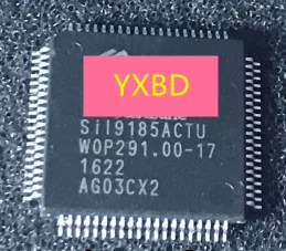

5 шт. SIL9185CTU SII9185CTU SIL9185 SII9185