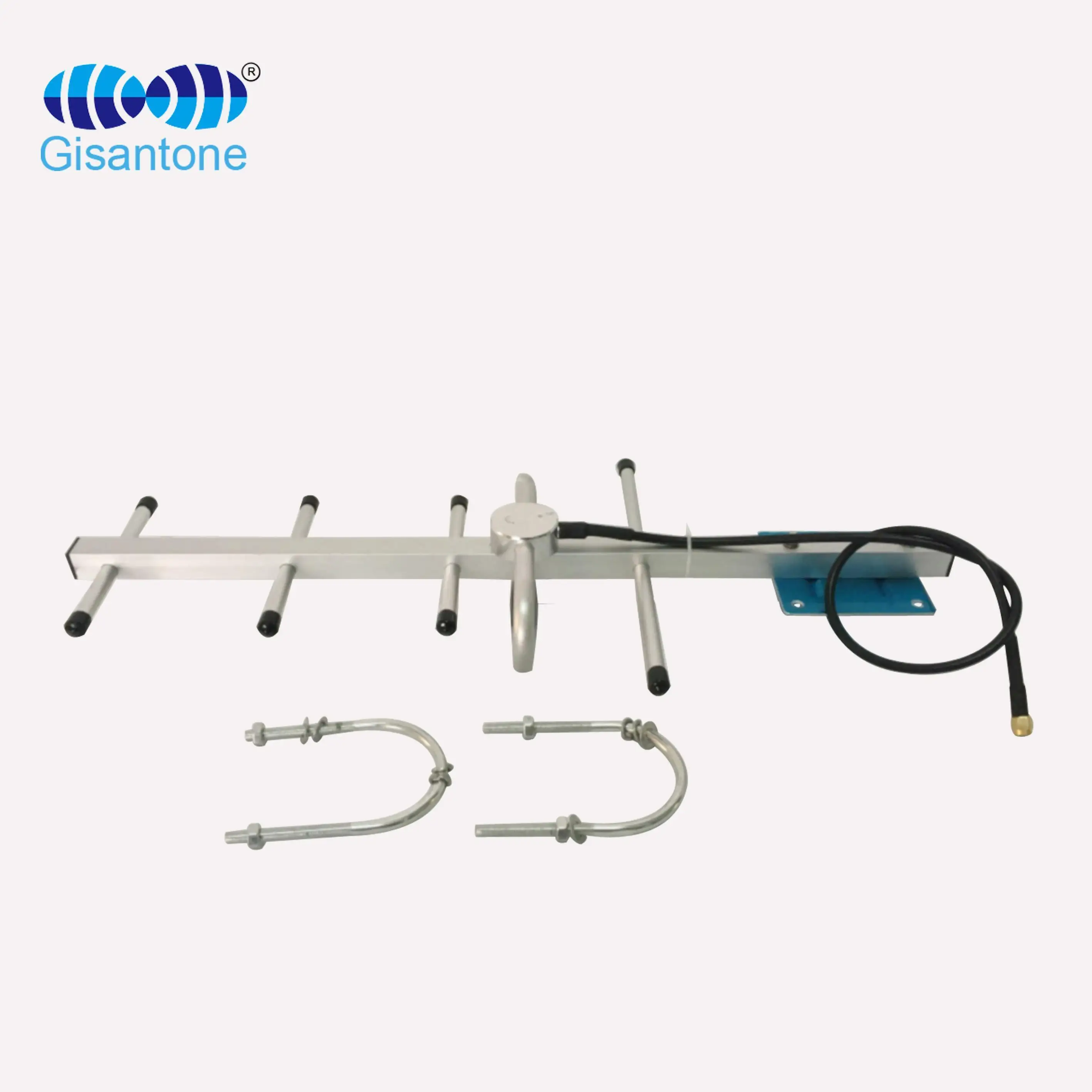 Lora hf TV 433mhz 7dbi yagi антенна для HDTV оборудование дальнего радиуса действия Wi-Fi