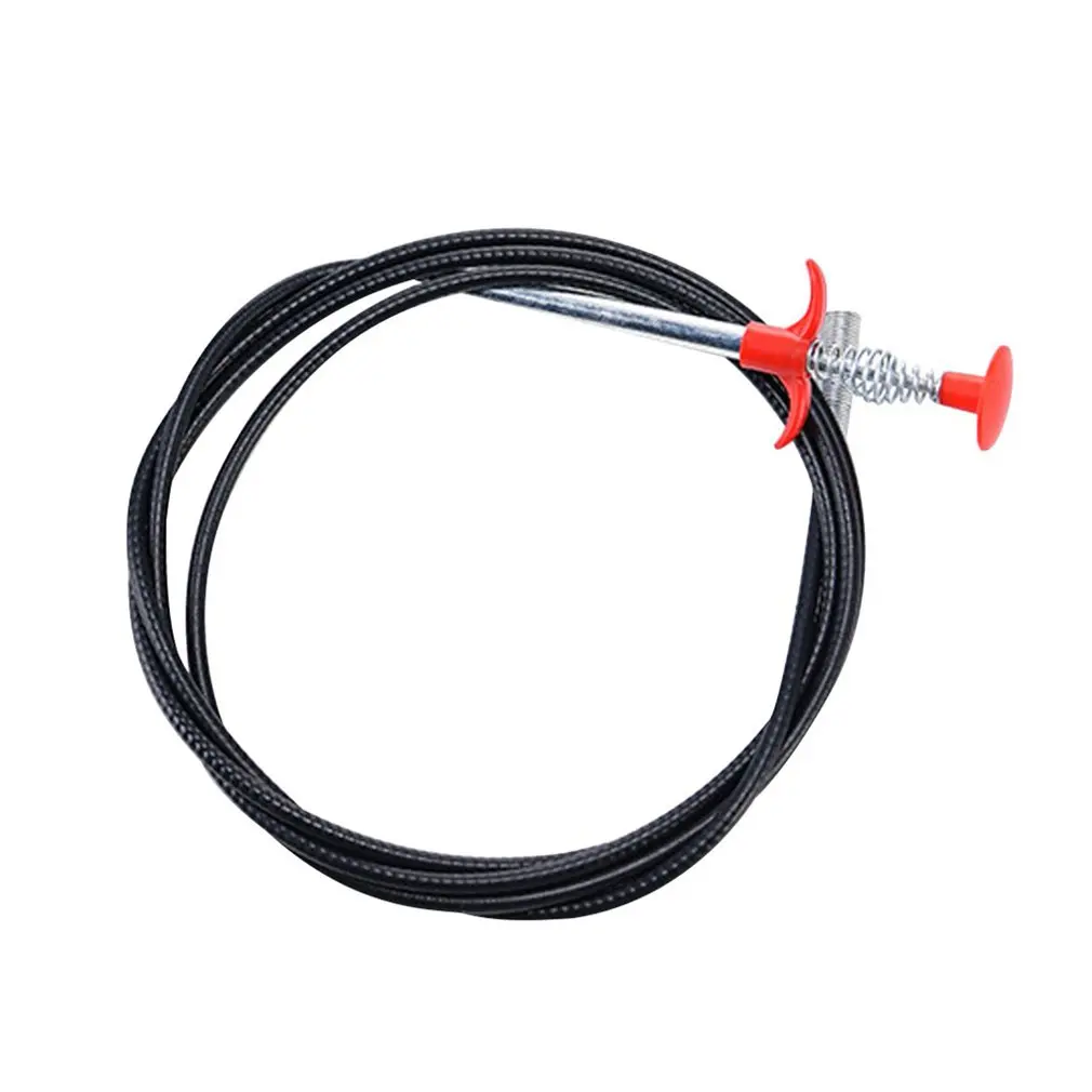 

Чистящие палочки для слива, устройство для удаления грязи, инструмент для чистки, лампа для ванной, кухни, раковины