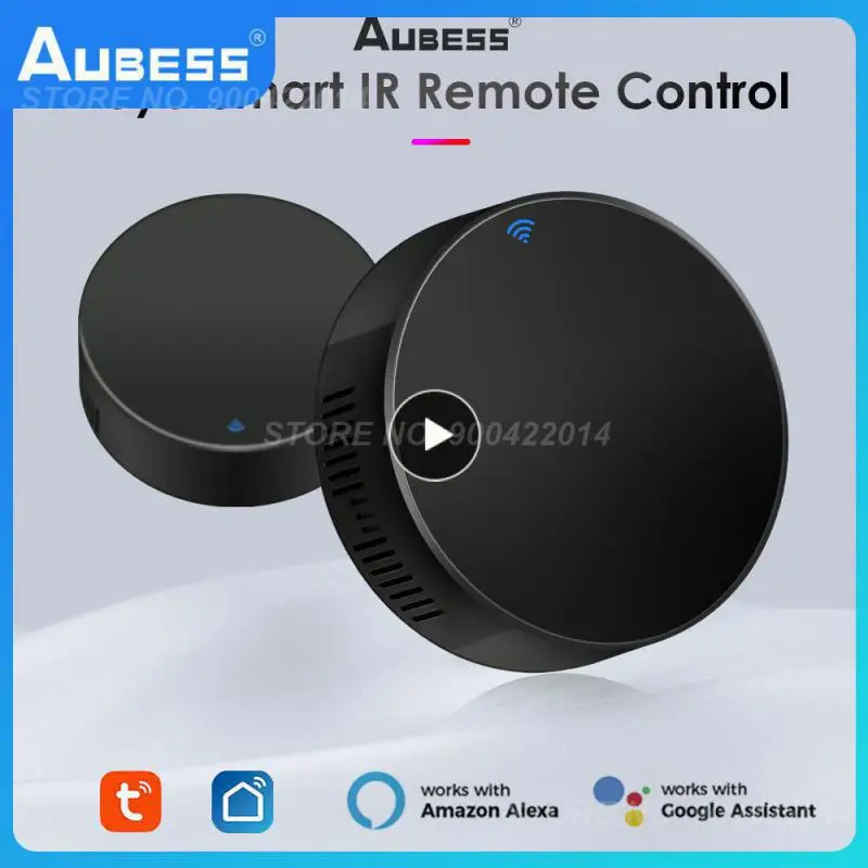 

For Tv Air Conditioner Ir Remote Control Alexa Remote Control Smart Universal Tuya Wifi Infrared Remote Controller Smart Home