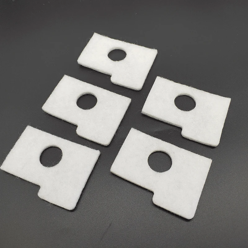 5pcs Air Filter Cleaner Foam Kit For STIHL MS180 MS180C MS170 018 017 Trimmer Parts replacement 1130 124 0800 Chainsaw Promotion |