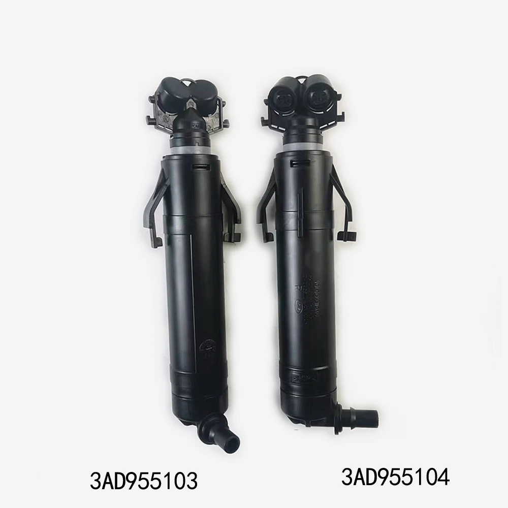 3AD 955103 955104 Пистолет-распылитель фар для VW Magotan 2012-2016 гг.
