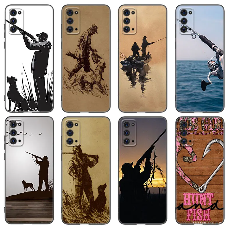 Чехол для телефона Samsung M30 M31 S Note 10 Lite 20 Ultra M11 M12 M21 M22 M23 M32 M33 M52 M53 J2 Pro J4 J6 + J8