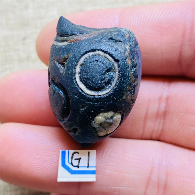 

Natural Surface Agate Mineral Specimen Energy Chakra Stone Crystal Healing Home Decor Holiday Gift