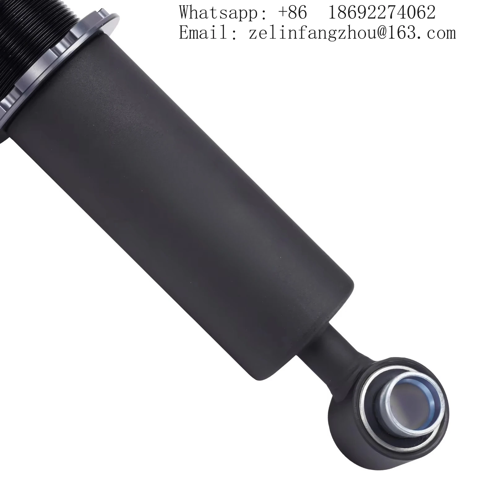 Фото Комплект койловеров MaXpeedingrods с 24-позиционной регулировкой демпфирования и высоты для Nissan Skyline ECR33 GTS-25T TYPE M GTS TYPE S №2