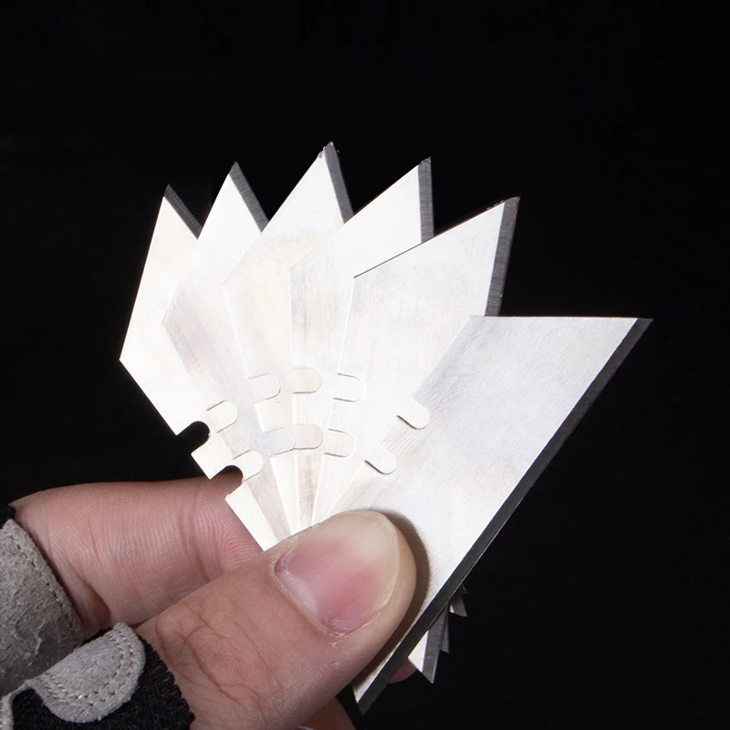 Рисунок 3 - Тяжелый нож для резки