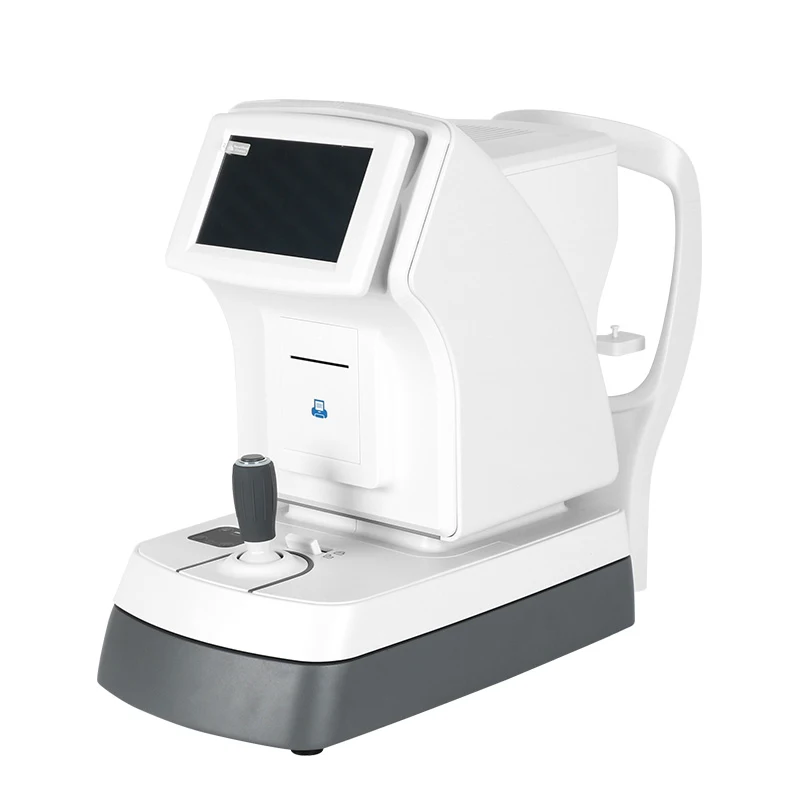 

Automatic computer optometry instrument 3D automatic tracking corneal curvature ophthalmic optometry machine