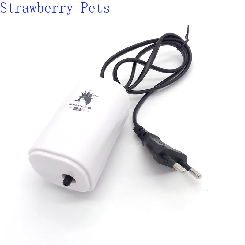 Oxygen Pump Aquarium Fish Tank Oxygen Pump One Output
