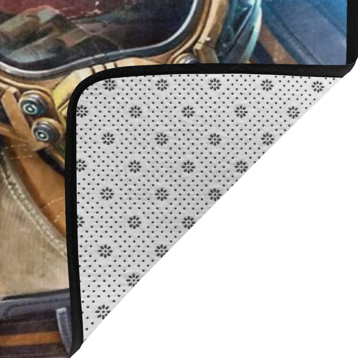 Удовлетворительный игровой ковер Indie домашний диван для гостиной добро