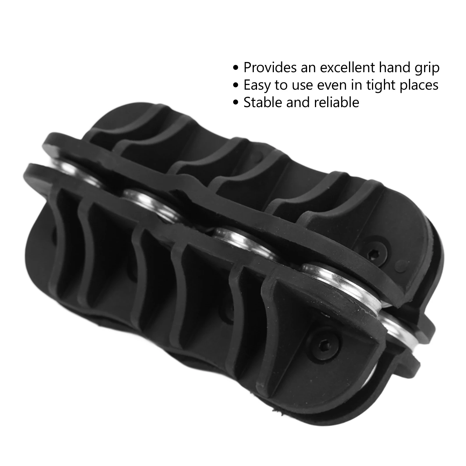 Ручной выпрямитель трубки 3/16 дюйма универсальный инструмент для выпрямления