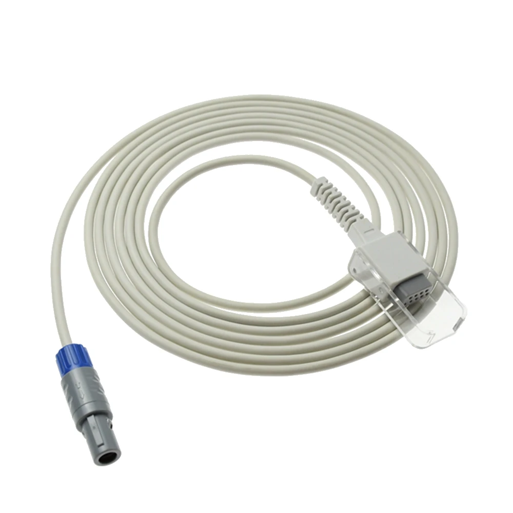 

EX-A35, SPO2 Sensor Extension Cable For COMMEN Digital