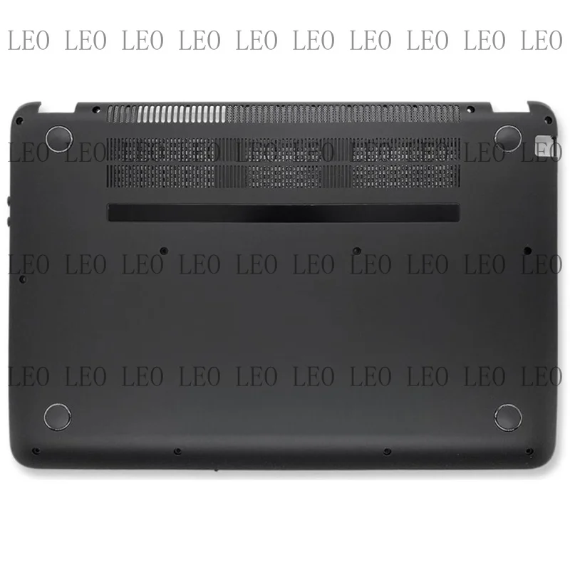 Нижняя крышка подголовника для HP ENVY 6-1000 1005TX 1222TX TPN-C103 (art.: 3920dcbf12eec) - 3920dcbf12eec