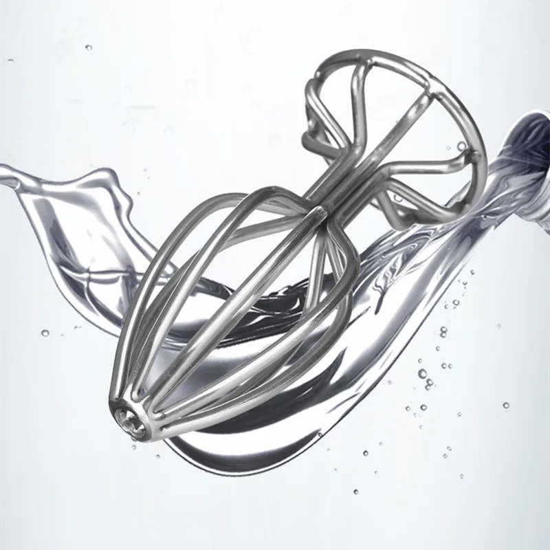 Анальная пробка новый стиль металлическая нержавеющая ажурная для пар Женские