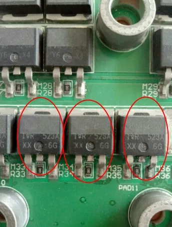 Бесплатная доставка AUIRFS4310Z IRFS4310Z FS4310Z 10 шт.