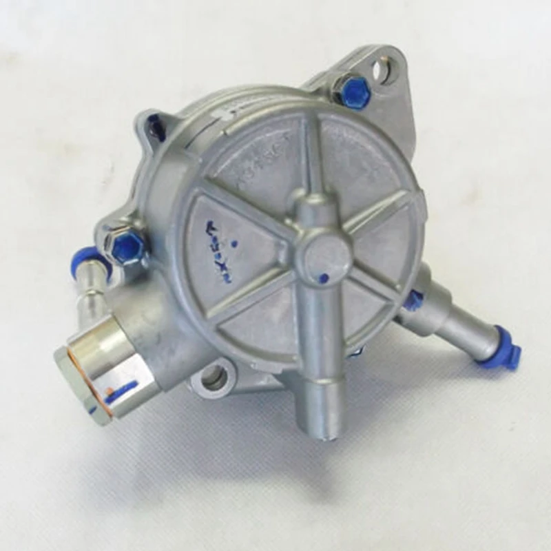 Вакуумный насос 2020A002 в сборе для Mitsubishi L200 Pick Up B40 2.5DID 03/2006-03/2015