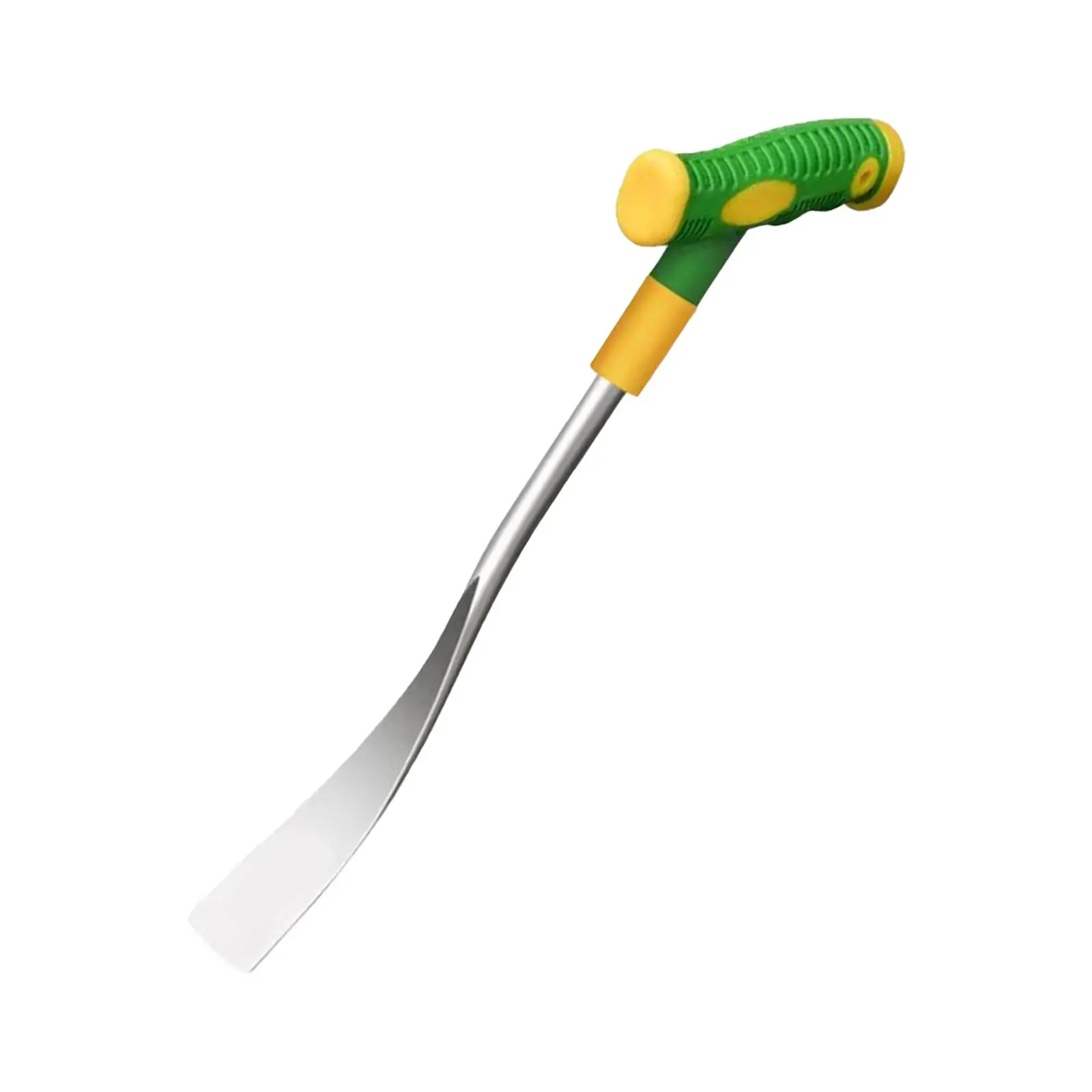 

Non Slip Planting Spade Multifunctional Hand Tool for Pot Transplanting for Camping, Outdoor Indoor, Weeding Planting Loose Soil