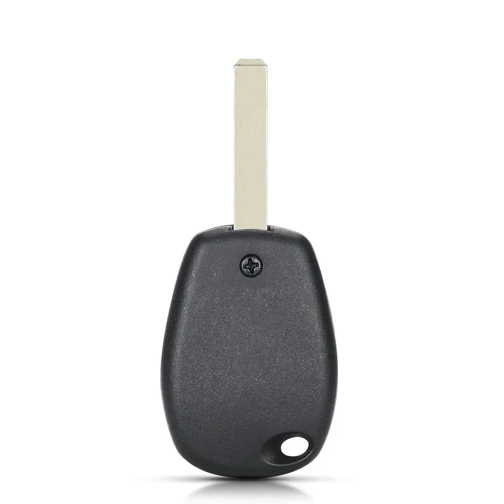 KEYYOU 20 шт. Новинка для Renault Trafic Vivaro Primastar Movano Kangoo 2 Clio NE72/VAC102/VA2 Blade 3 кнопки