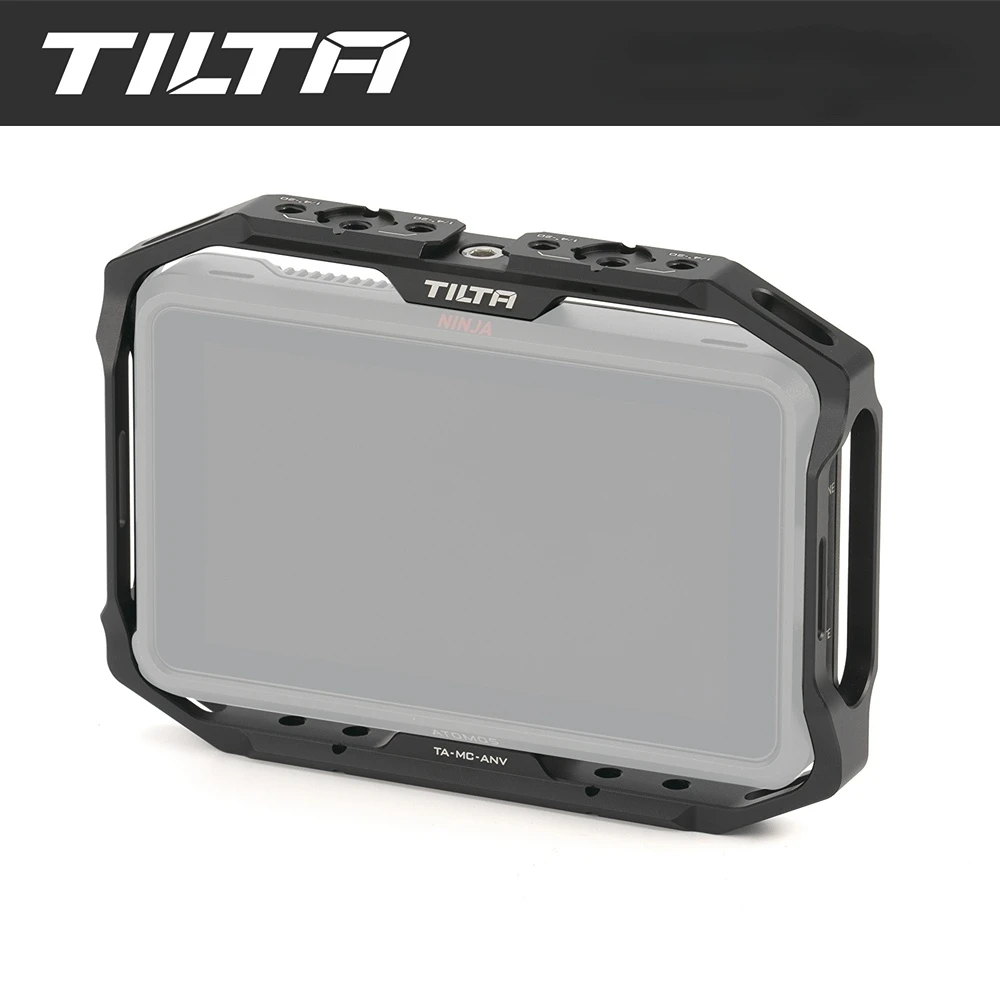 

Защитный чехол TILTA для ЖК-монитора, для планшетов, черного цвета
