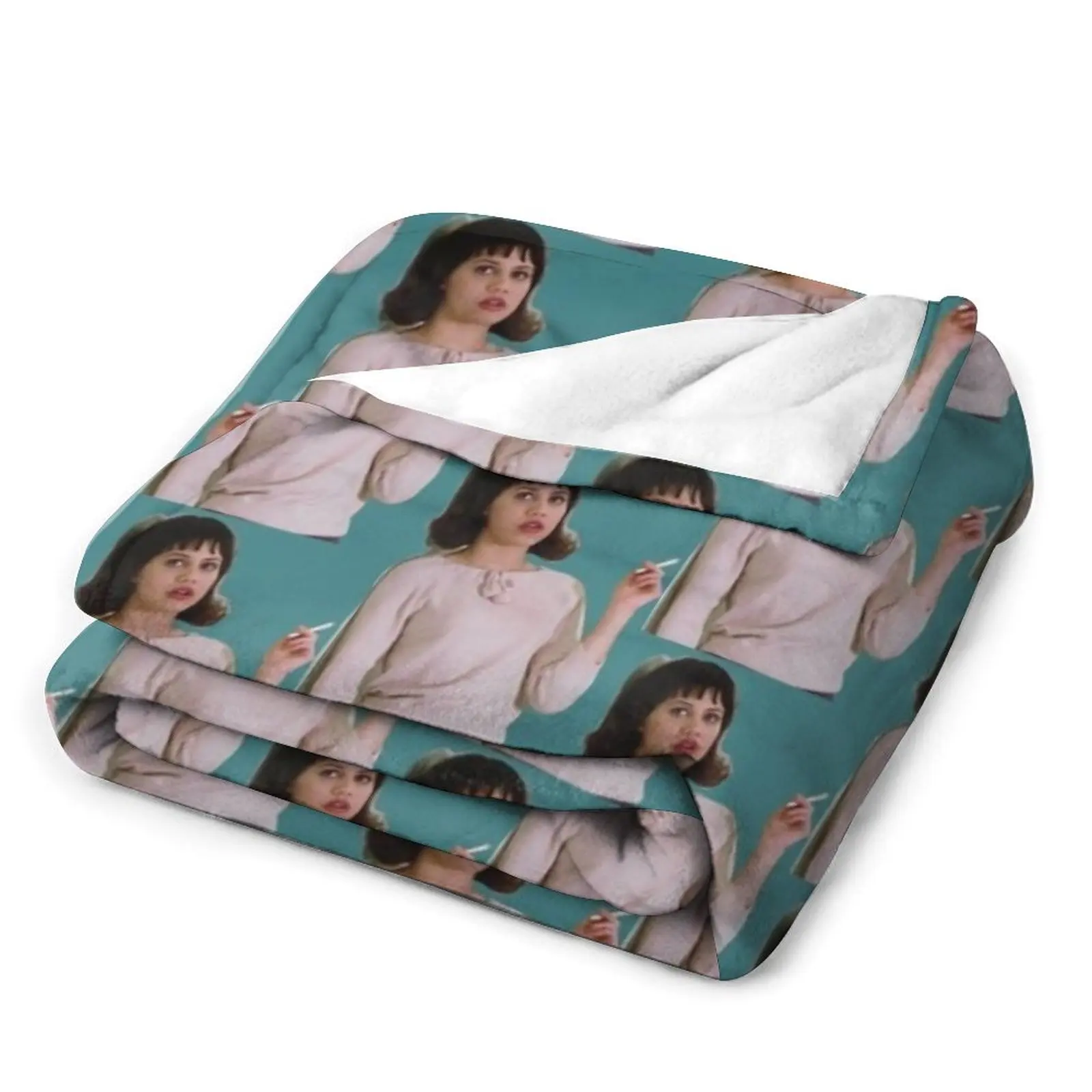 Одеяло для девочек манга диваны роскошные теплые одеяла