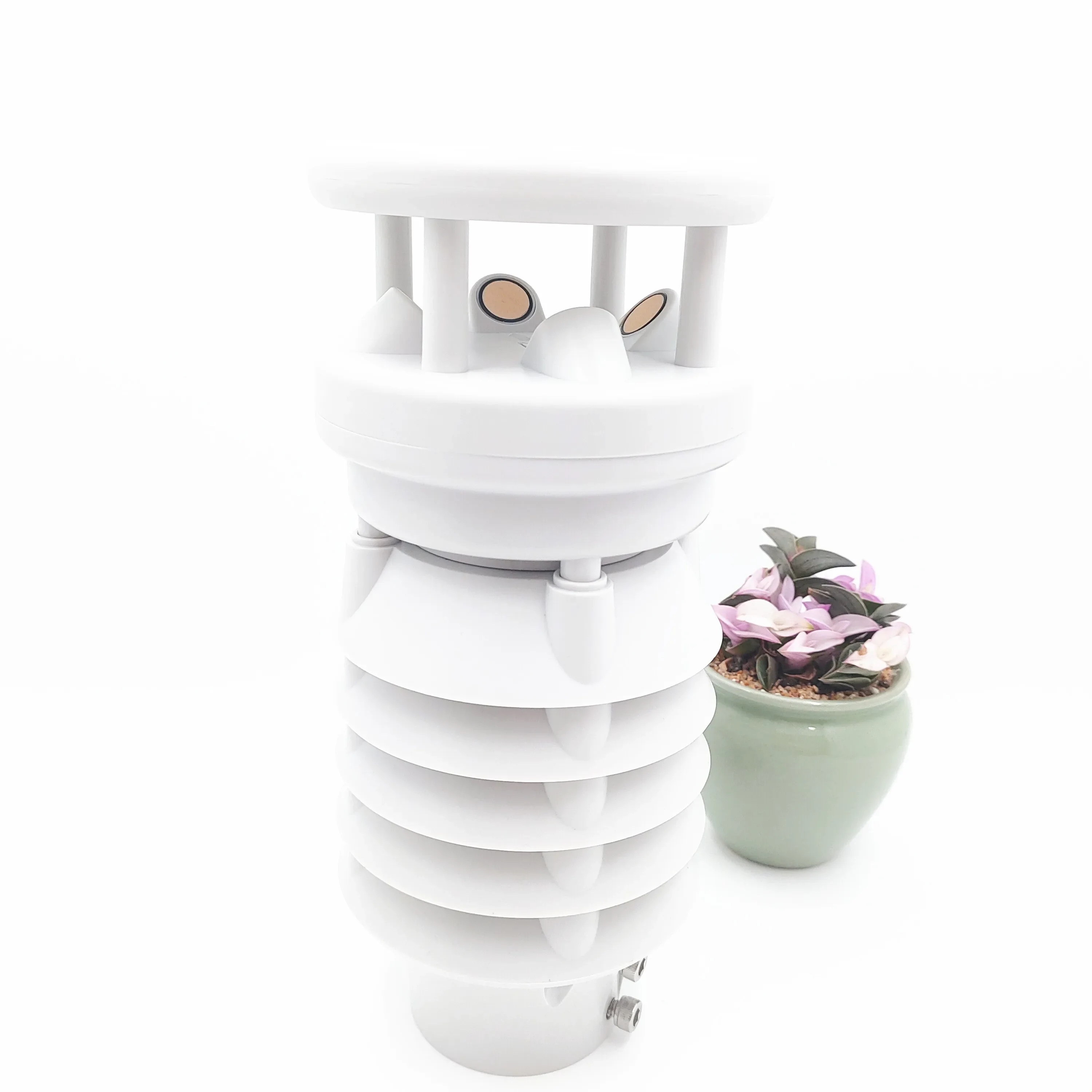 CE SDI12 Профессиональный цифровой беспроводной регистратор данных 13 в 1 RS485