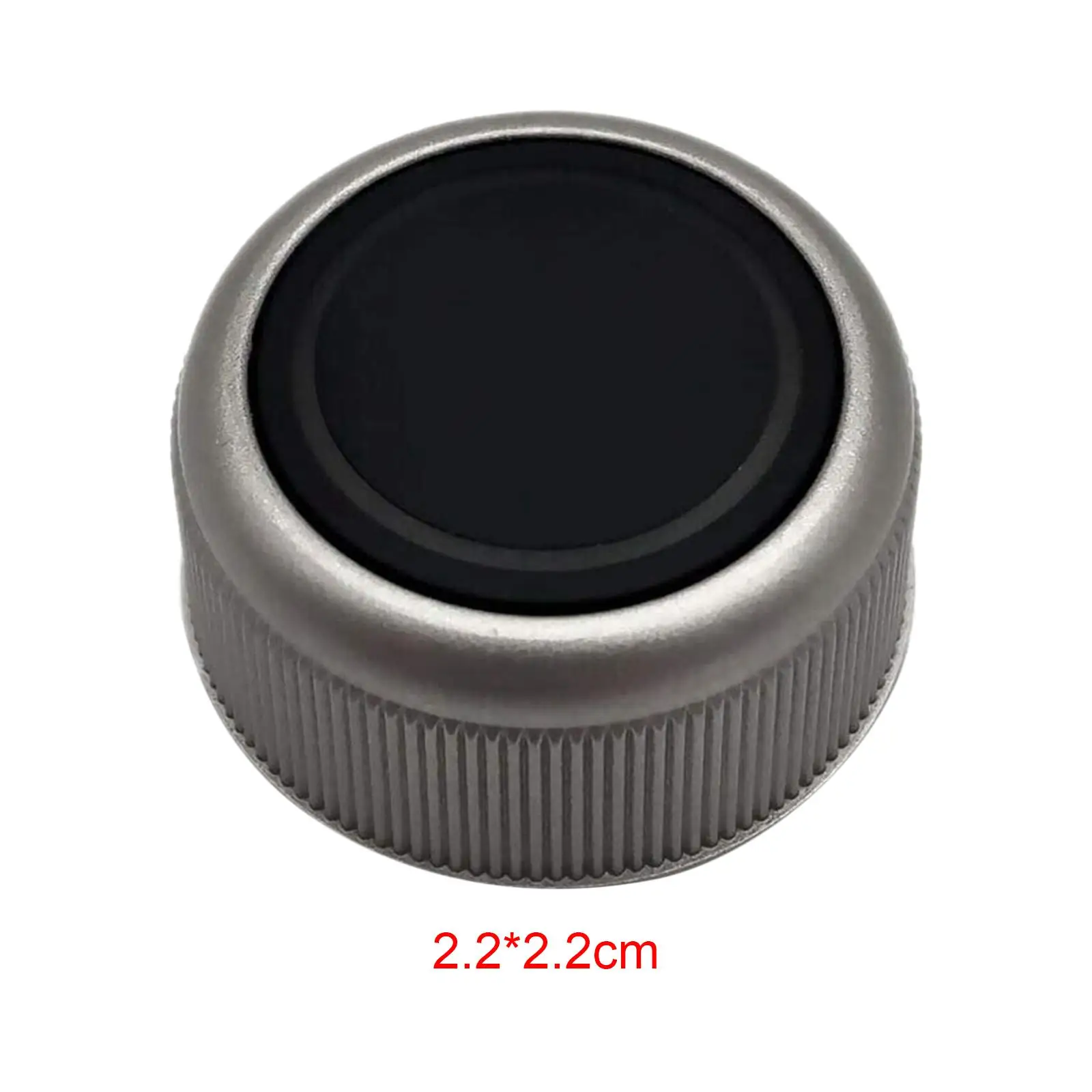 Car Volume Knob Push Button Replacement 39103-ta0-a31 for High Performance Easy Installation Car Accessory