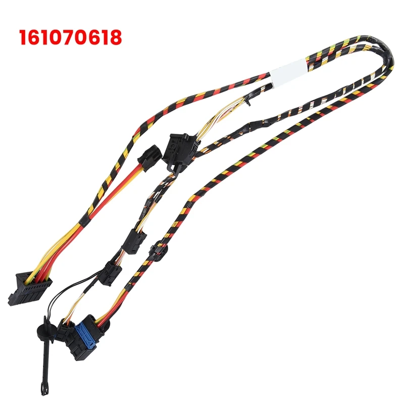 Автомобильный кондиционер жгут испарочного ящика запасные части аксессуары для