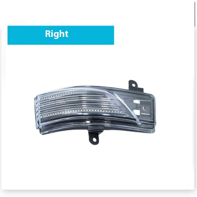 Для Subaru Forest Human Lion Aohu зеркало заднего вида указатель поворота сигнальный