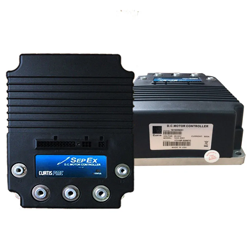 

High Motor Speed Controller 1244-5651