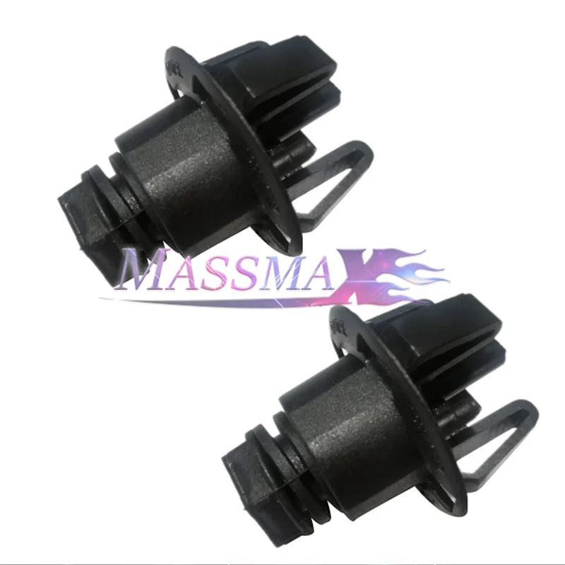 51767183752 2 шт. регулятор защелки капота запасная часть для BMW F01 750iX 740Li F02 750LiX 1F18 F35