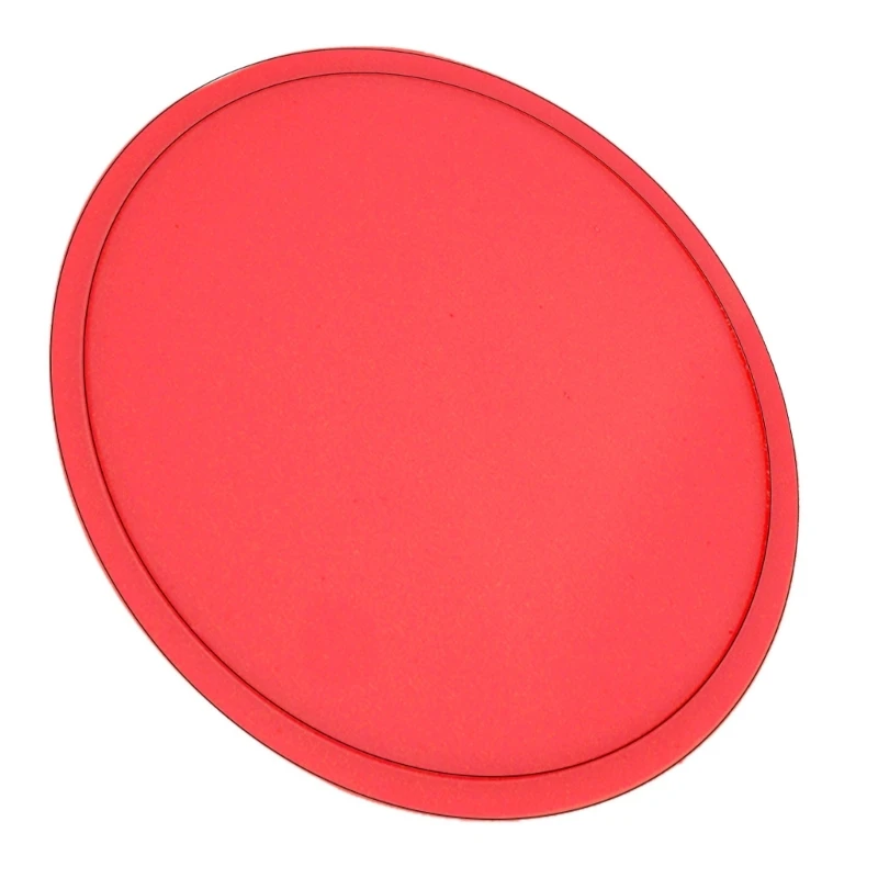 Праздничные напольные коврики на подставке для елки Белые зеленые силиконовые