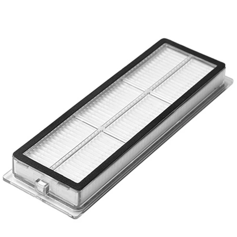 

Сменные комплекты Hepa-фильтров для робота-пылесоса Xiaomi Mijia 1C / STYTJ01ZHM