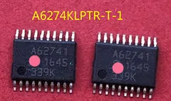 

A6274KLPTR-T-1 A62741 TSSOP20 5PCS