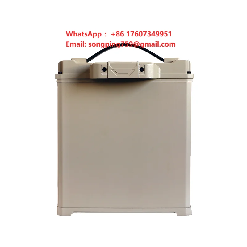 Фото 5C 14S30000Ah Система управления батареями (BMS) для быстрой зарядки №1