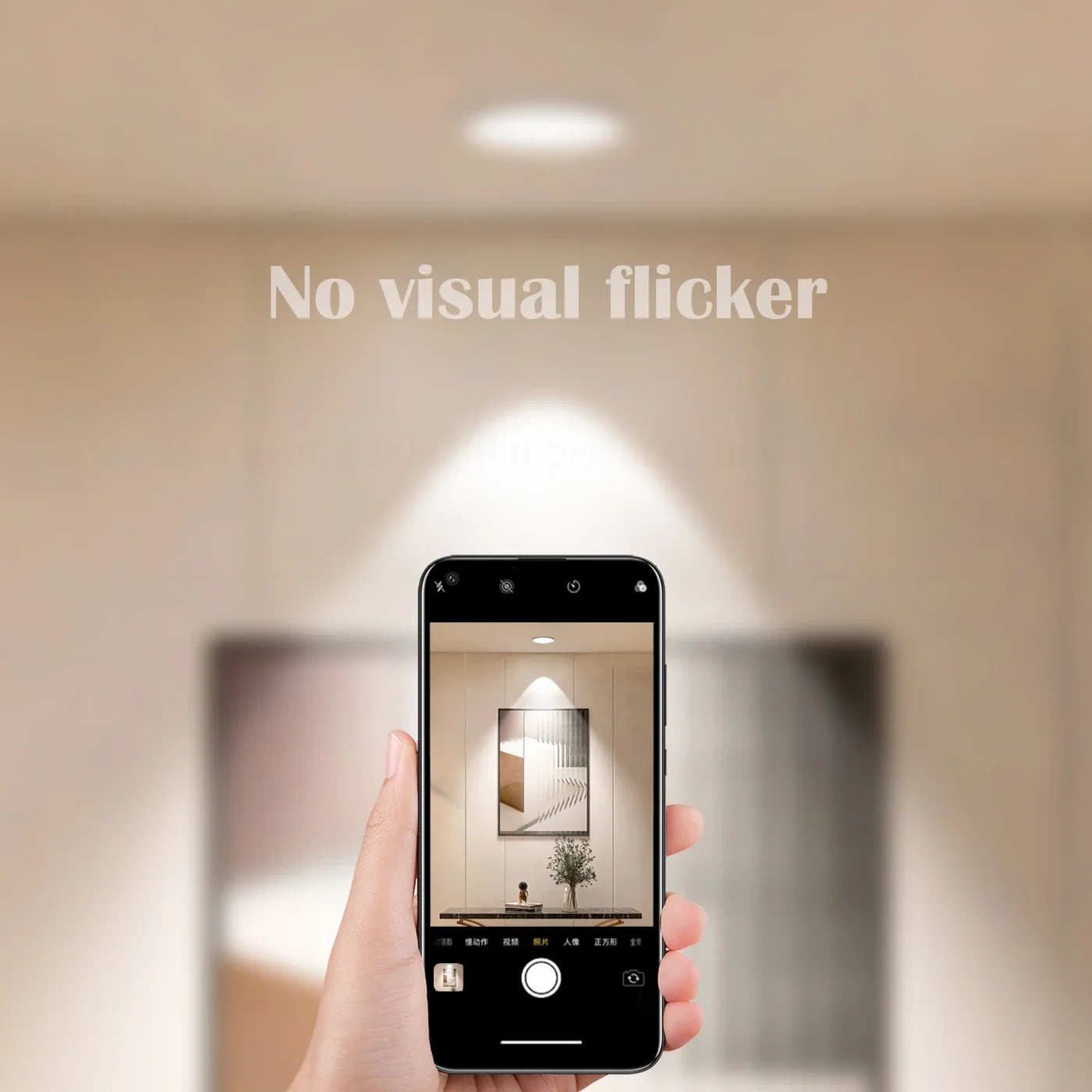 12 шт. Amplia presión 100-240 В светодиодный прожектор GU10 MR16 3 Вт-8 Вт бытовой светильник