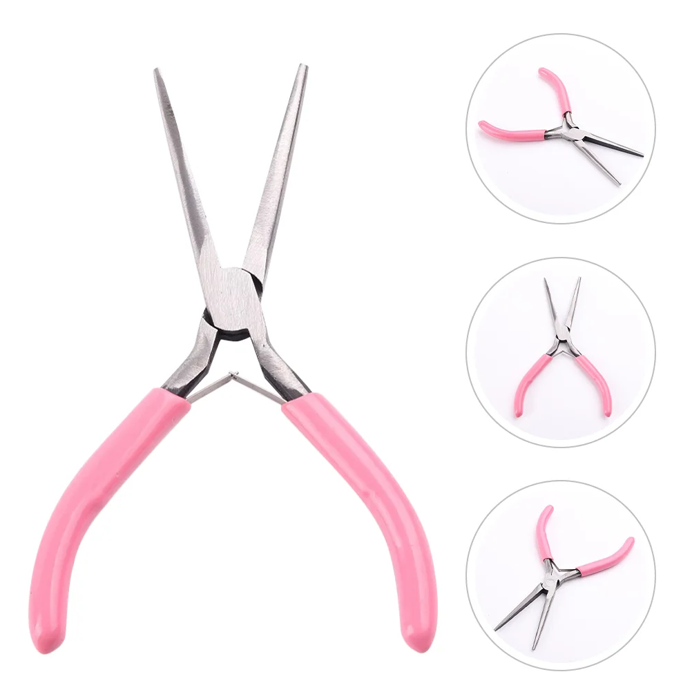 

Pliers Nail Tools Manicure Nails Supplies Clips Jewelry Plastic Shaping Clippers