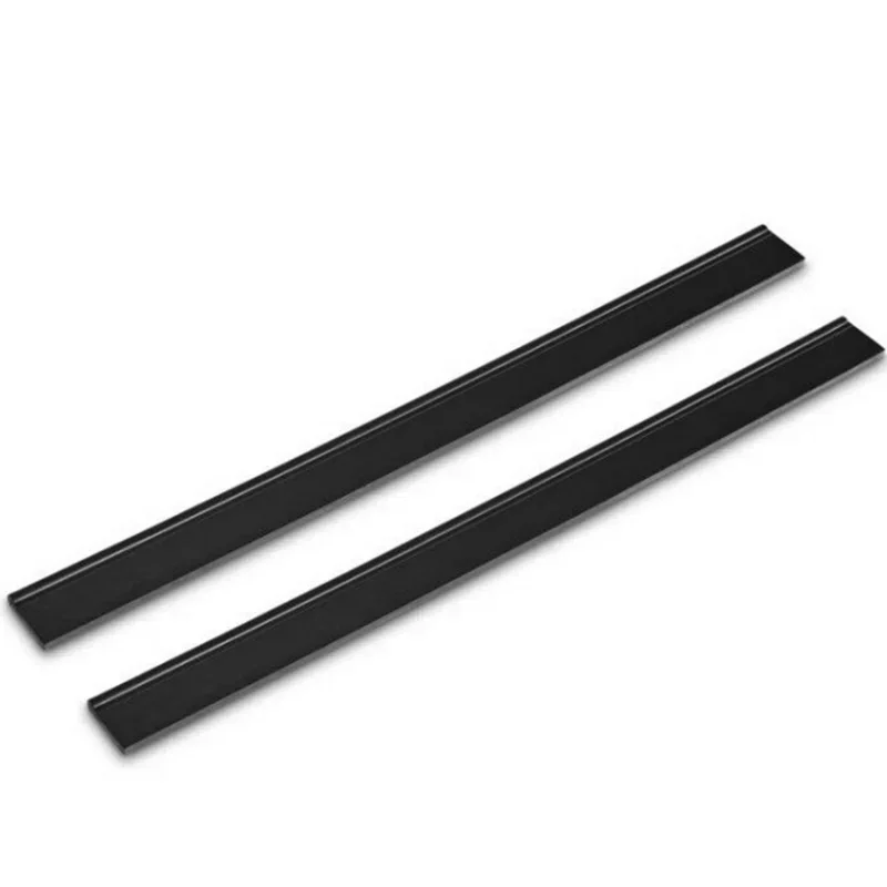 Скребок для пылесоса Karcher WV50 WV60 WV70 WV75 WV2 2 шт. сменная Насадка скребок очистки