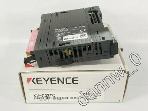 

Новинка в коробке, справочный модуль PLC