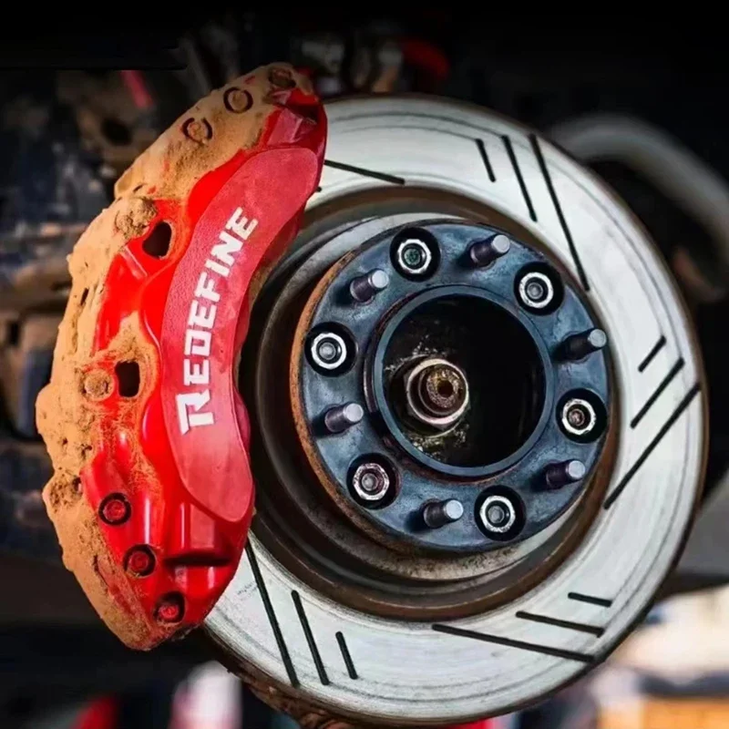 Для Chery Jetour Traveler T2 Фланцевая пластина индивидуальные конверсионные колесные