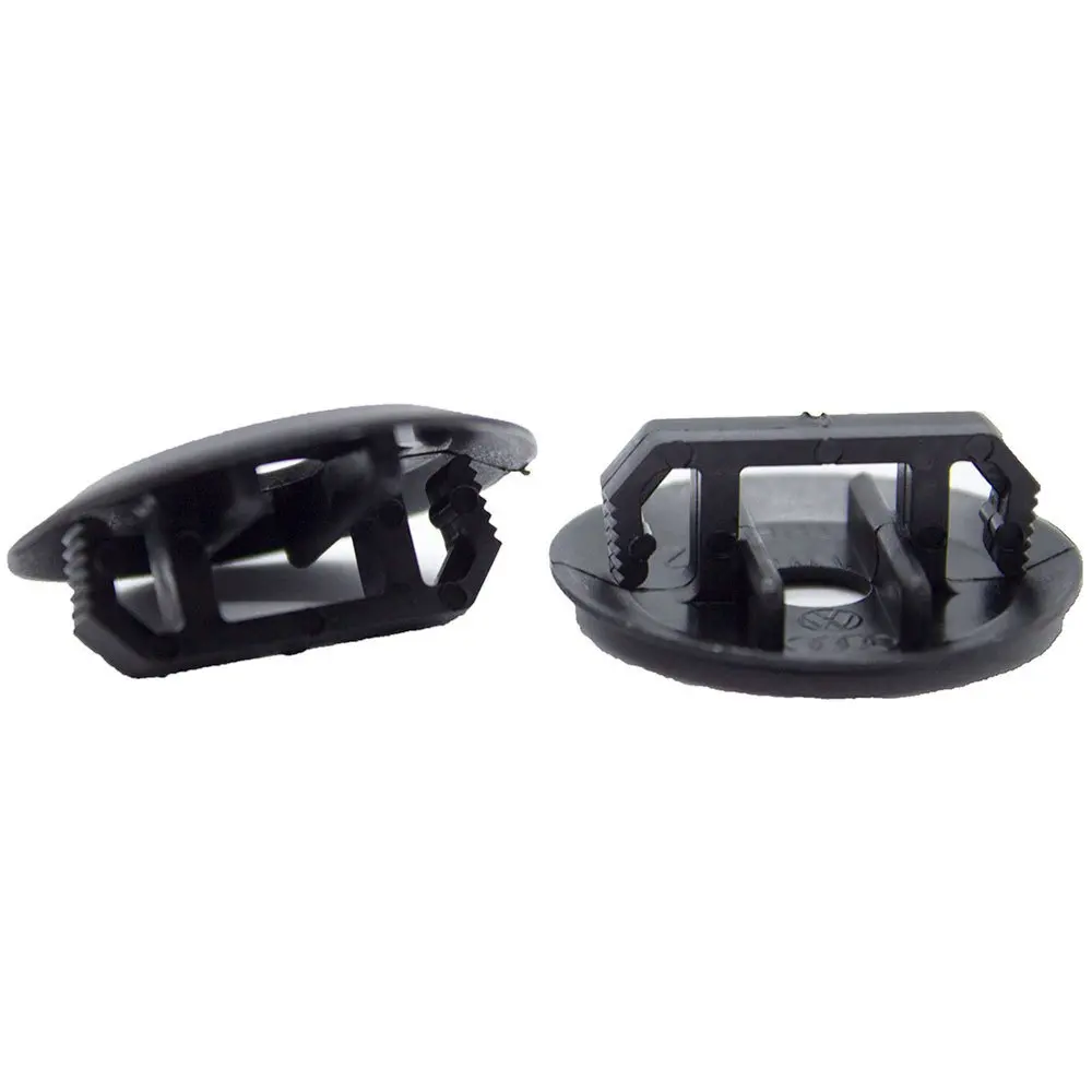 

Автомобильные зажимы Audi Seat Skoda Vw 893803593 10 шт.