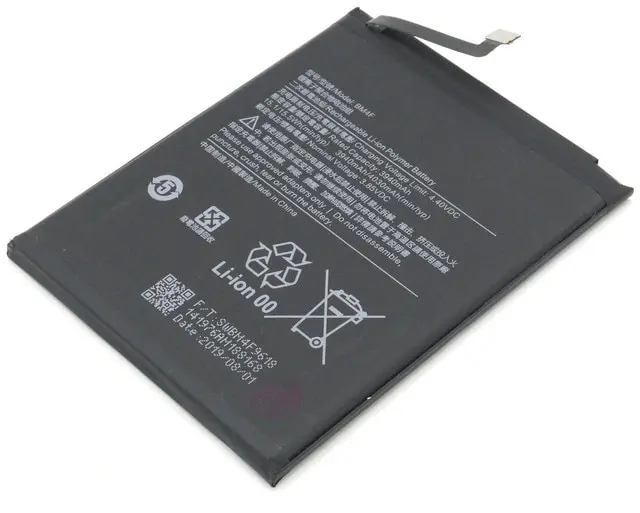 Battery for Xiaomi Redmi A3 (bm4f) analog | Mobile Phone Batteries