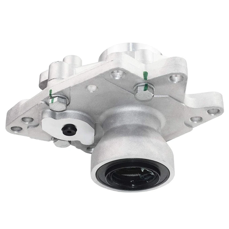 Привод для отключения передней оси 4WD 4X4 ASCENDER SAAB 9-7X Chevy Trailblazer GMC Sent 12471623